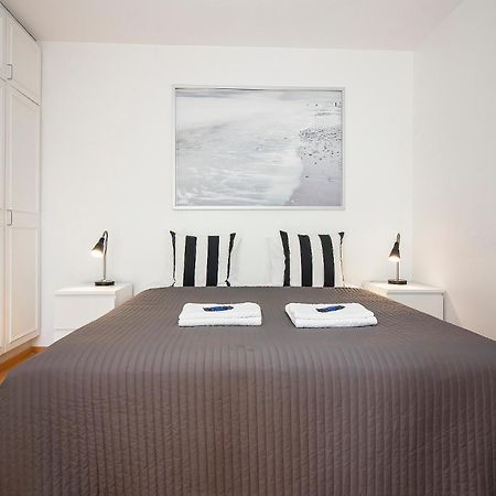 Guest Apartment Tuuttikuja كوبيو المظهر الخارجي الصورة