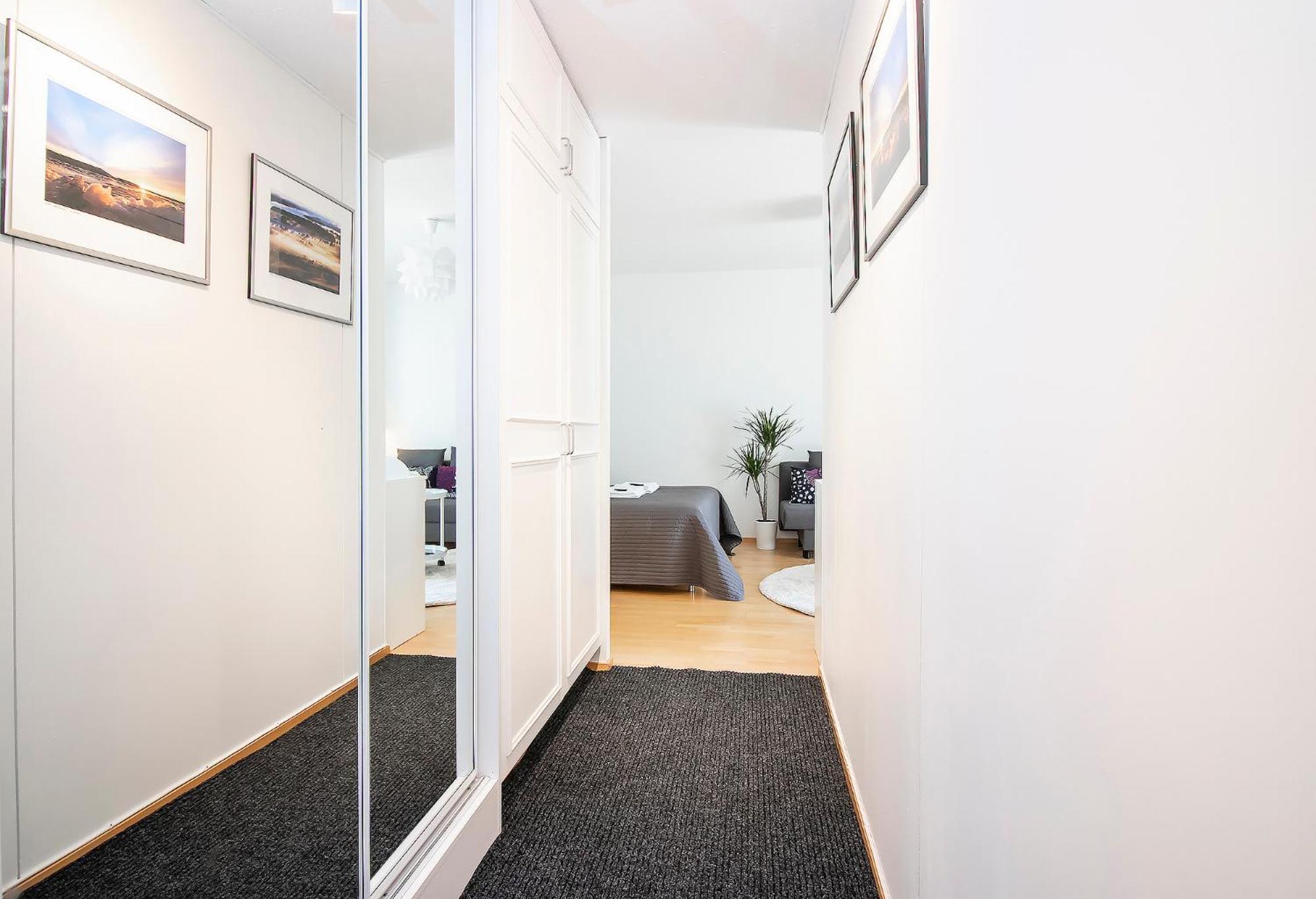 Guest Apartment Tuuttikuja كوبيو المظهر الخارجي الصورة