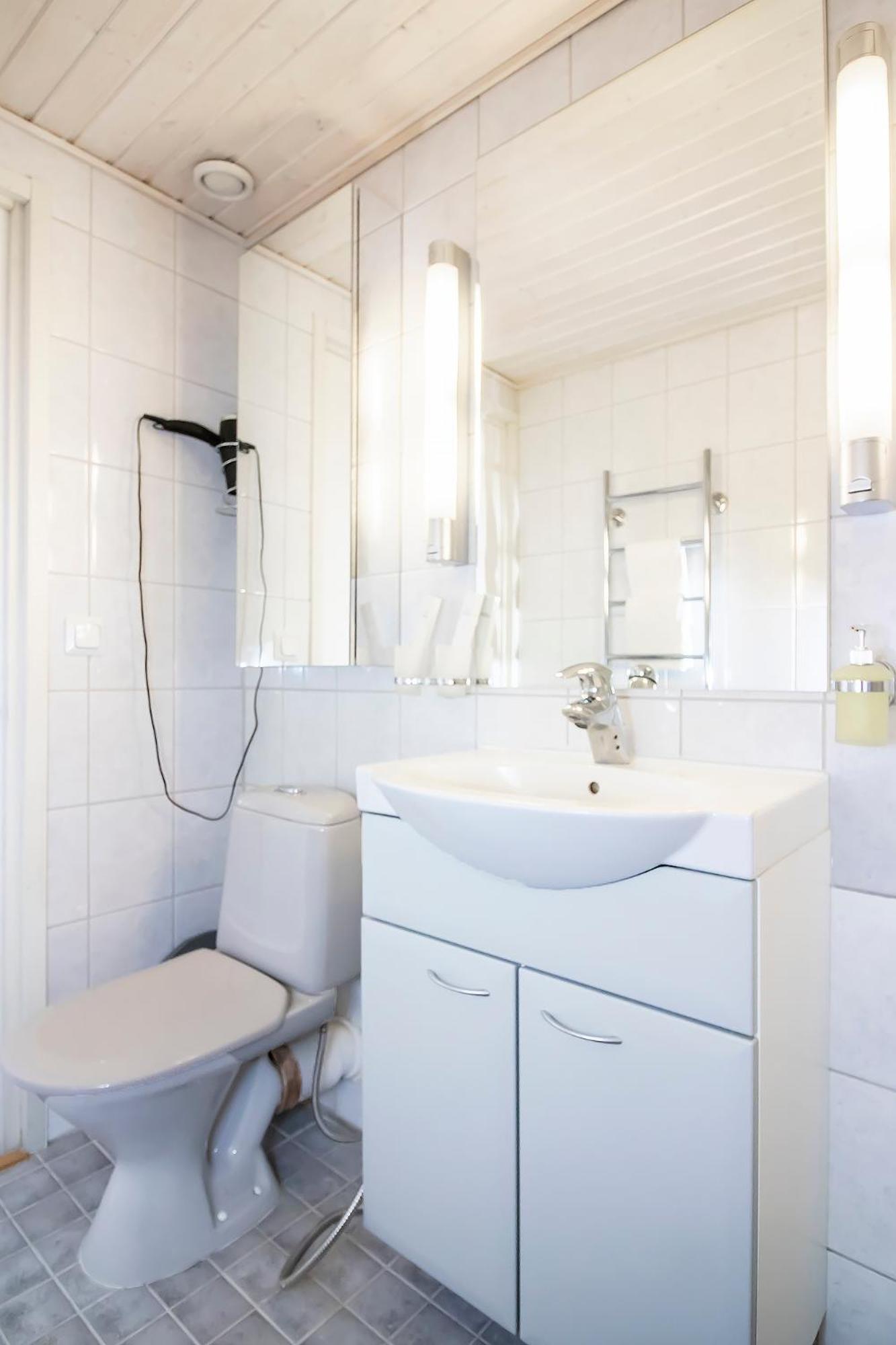 Guest Apartment Tuuttikuja كوبيو المظهر الخارجي الصورة