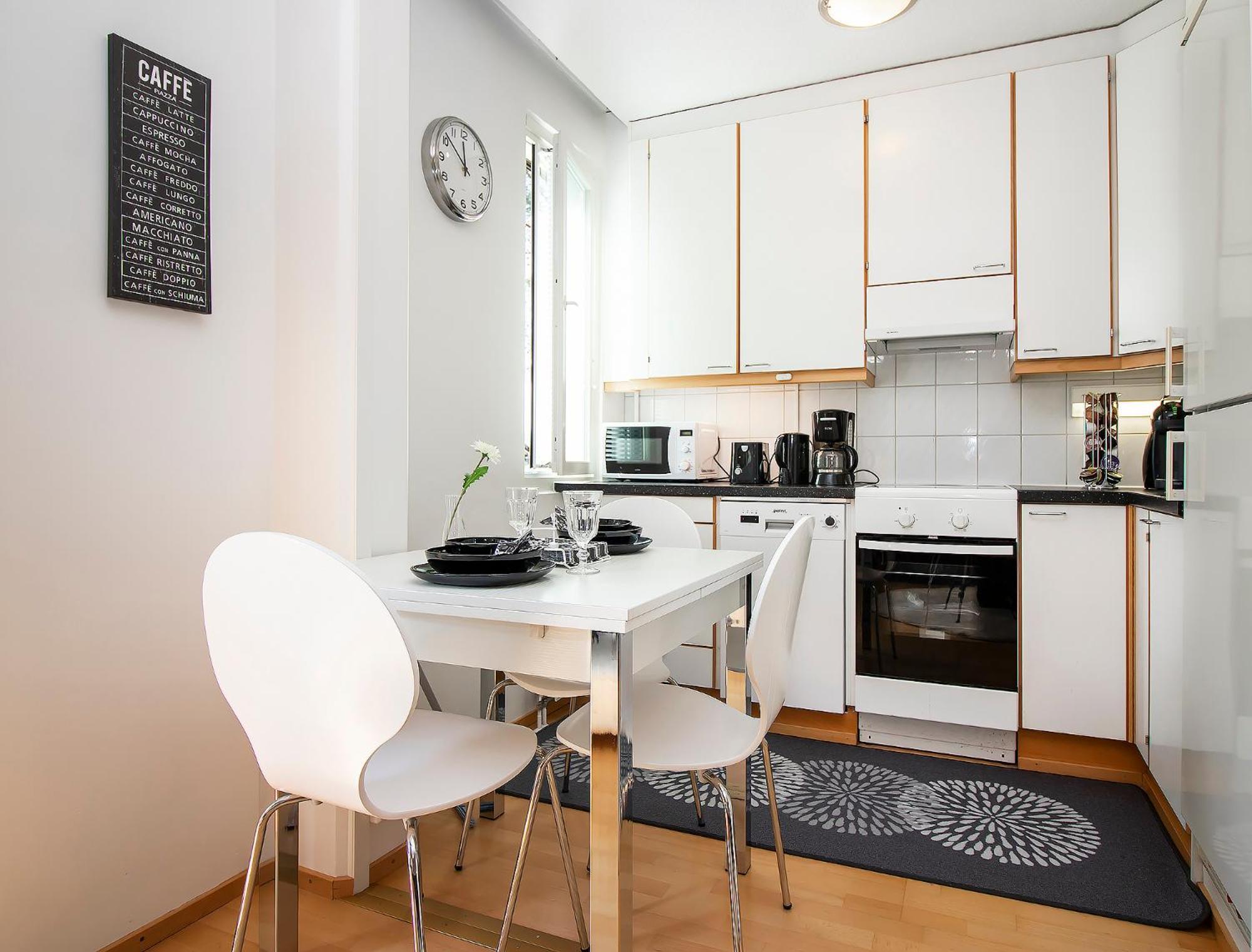 Guest Apartment Tuuttikuja كوبيو المظهر الخارجي الصورة
