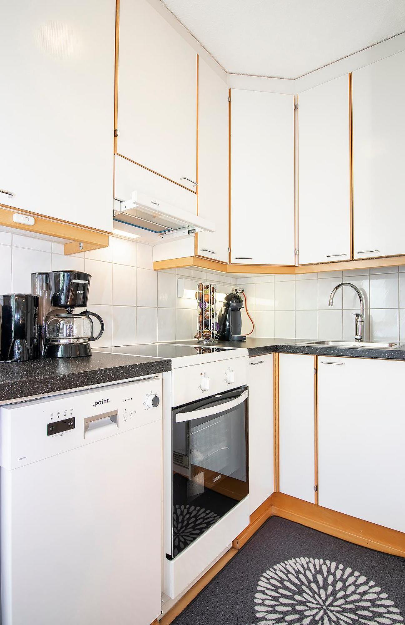 Guest Apartment Tuuttikuja كوبيو المظهر الخارجي الصورة