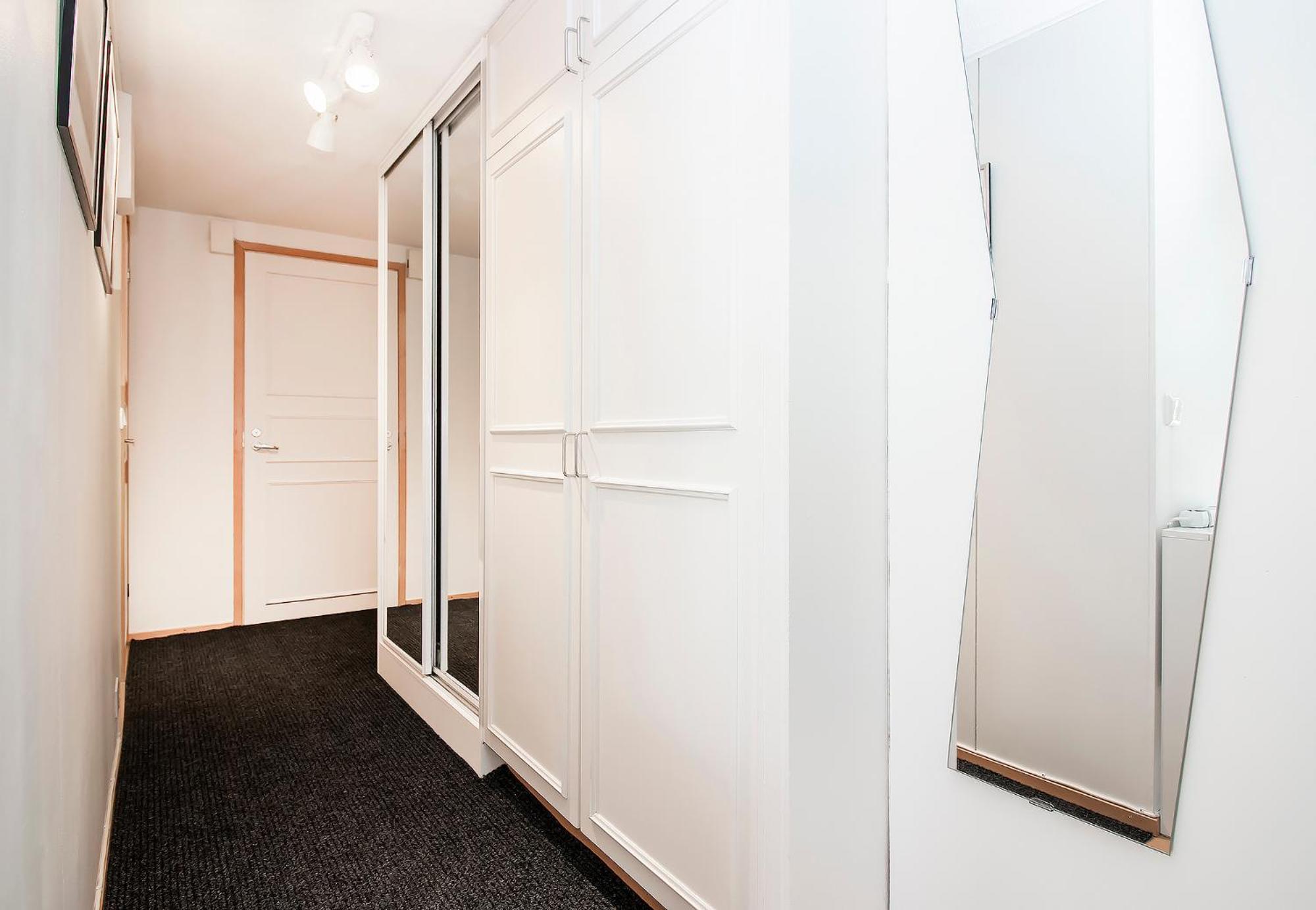 Guest Apartment Tuuttikuja كوبيو المظهر الخارجي الصورة