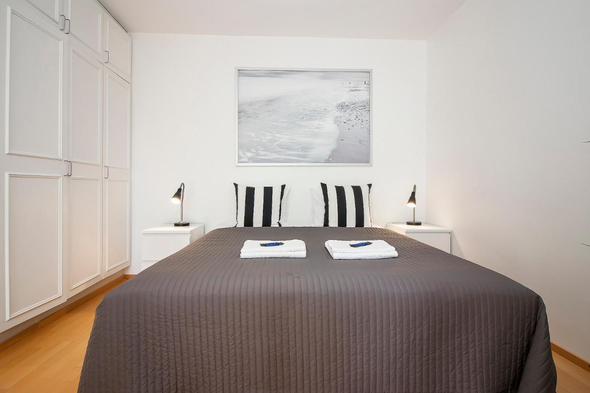 Guest Apartment Tuuttikuja كوبيو المظهر الخارجي الصورة